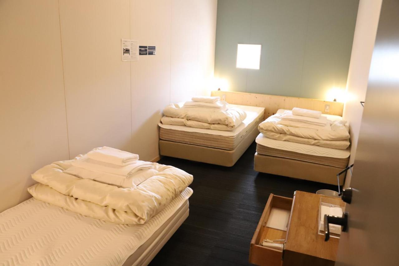 Hostel Tomar NakaNakafurano Екстериор снимка